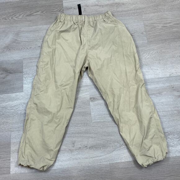 South2 West8 Belted Cargo Jogger Pants Men's M Made in Japan - Picture 3 of 10